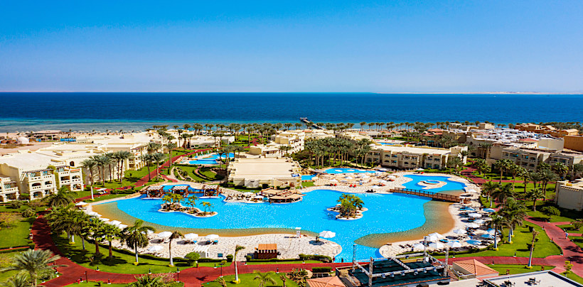 Rixos Sharm El Sheikh Adults Only 18 + Genel 1